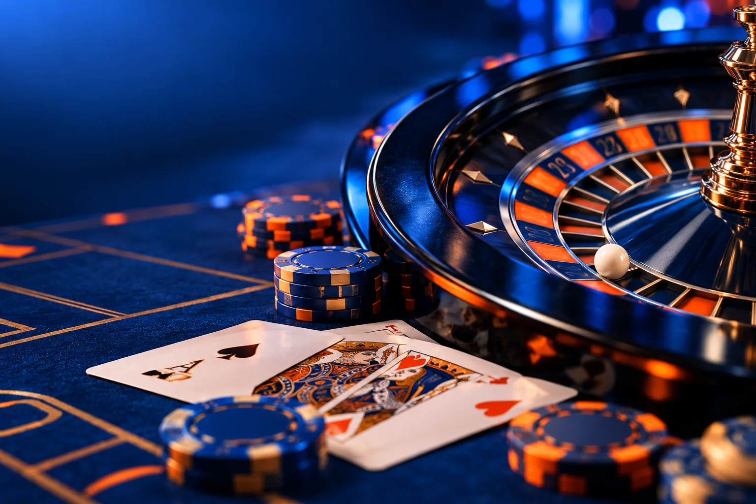 Mostbet: Mostbet: Казино games